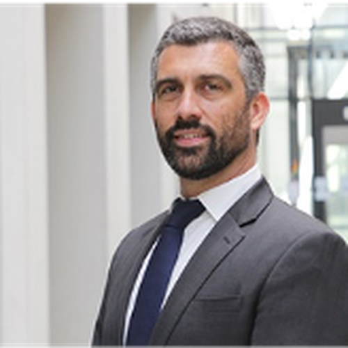 Nicolas Marinier (Partner – Forensic & Financial Crime at Deloitte)