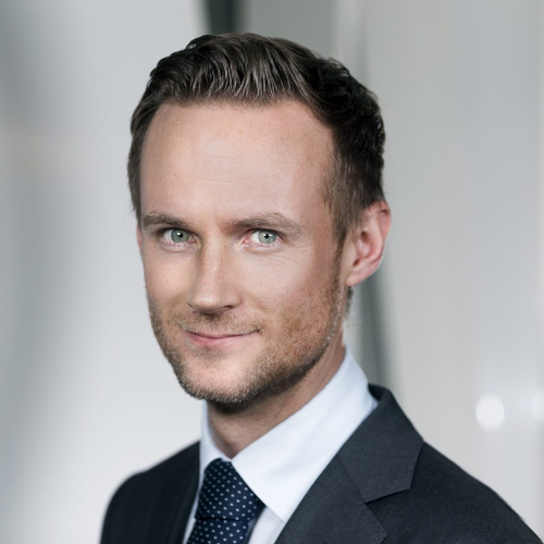 Anders la Cour (CEO of Banking Circle Group)