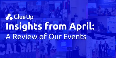 Insights from April: A Review of Our Events